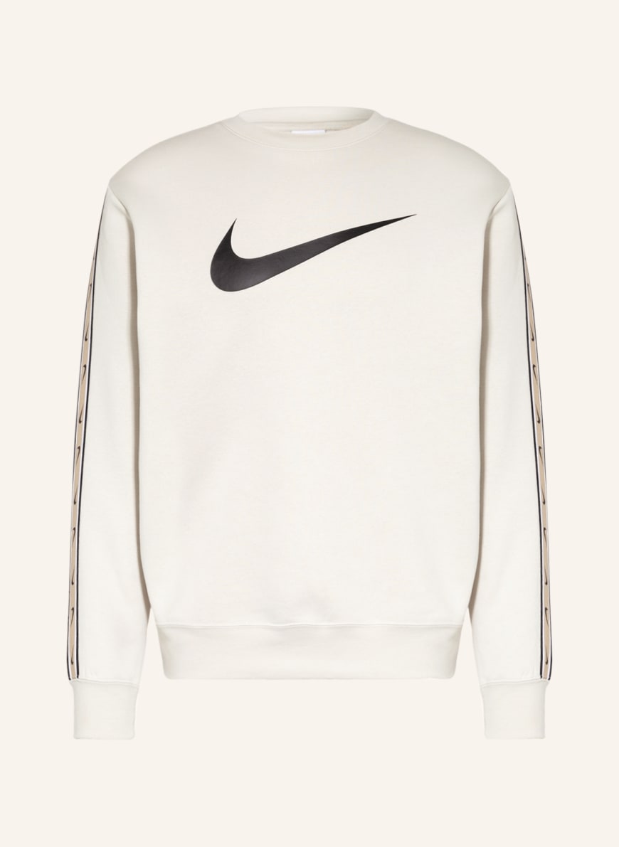 

Свитшот мужской Nike 1001307408 черный S (доставка из-за рубежа), 1001307408