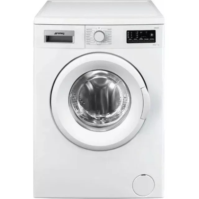 

Стиральная машина Smeg LBW50CIT белый, LBW50CIT