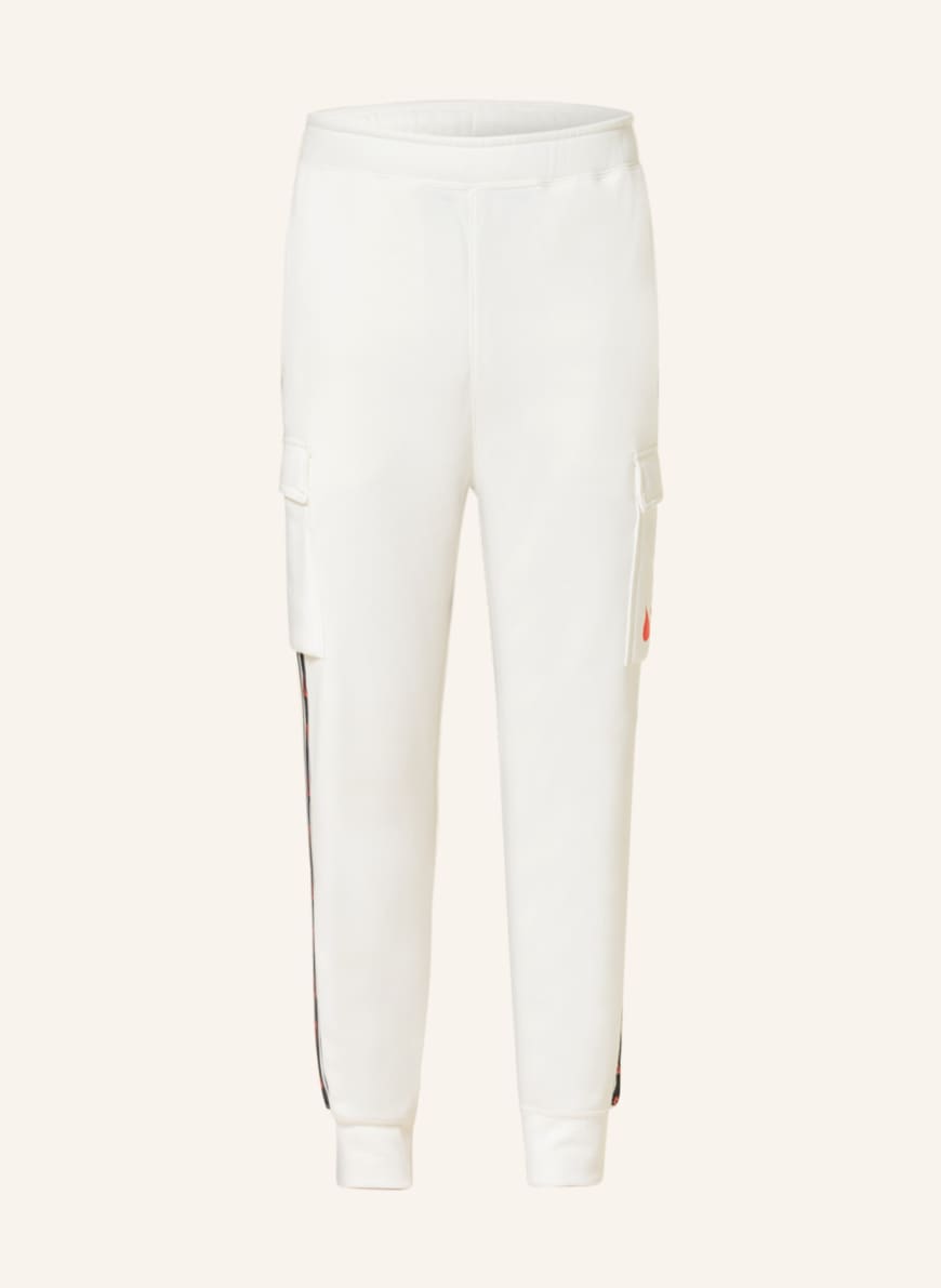 Спортивные брюки мужские Nike 1001307413 черные S (доставка из-за рубежа)