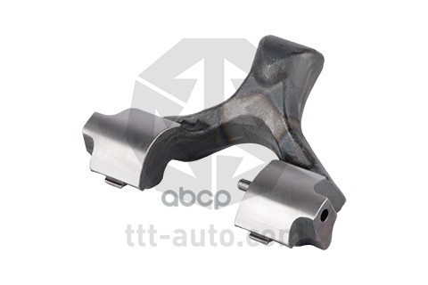 

Ttt15500_р/К Дискового Тормоза !Рычаг (Вилка Нажимная)Wabco Pan19-2 TTT-auto арт. 15500