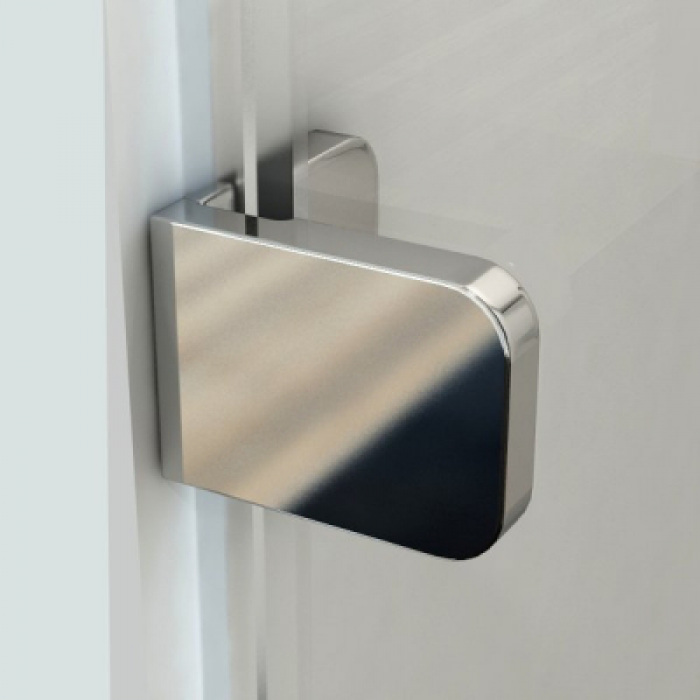 

Дверь душевая Ravak Brilliant хром D01000A075