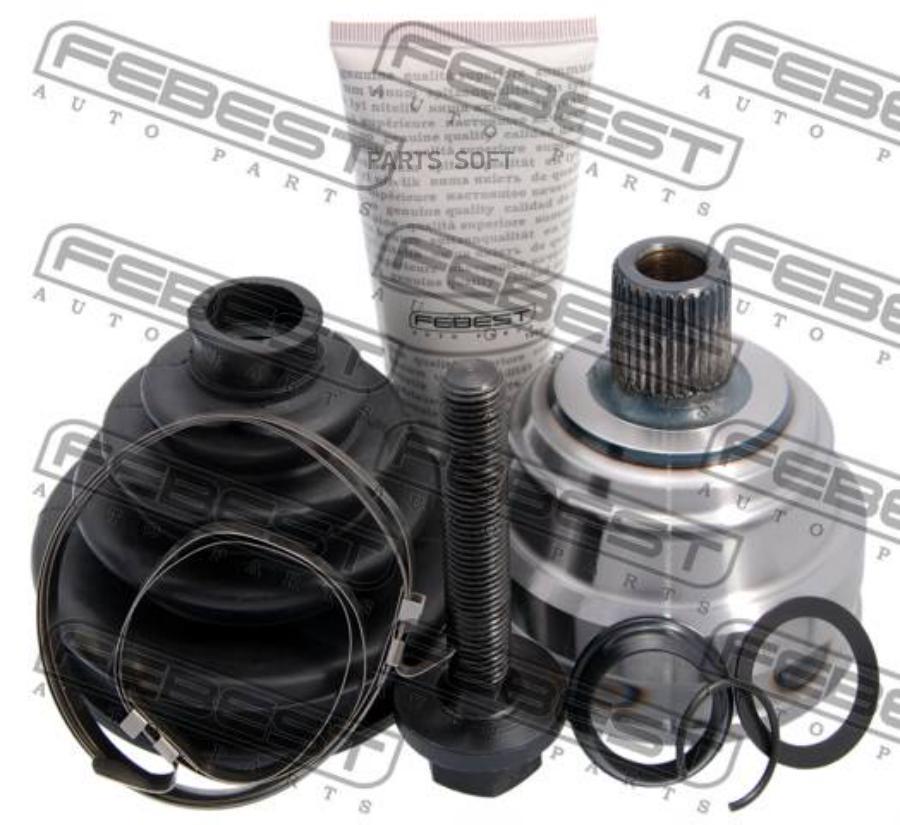 

FEBEST Шрус наружный 30x53x33 FEBEST 1710-004