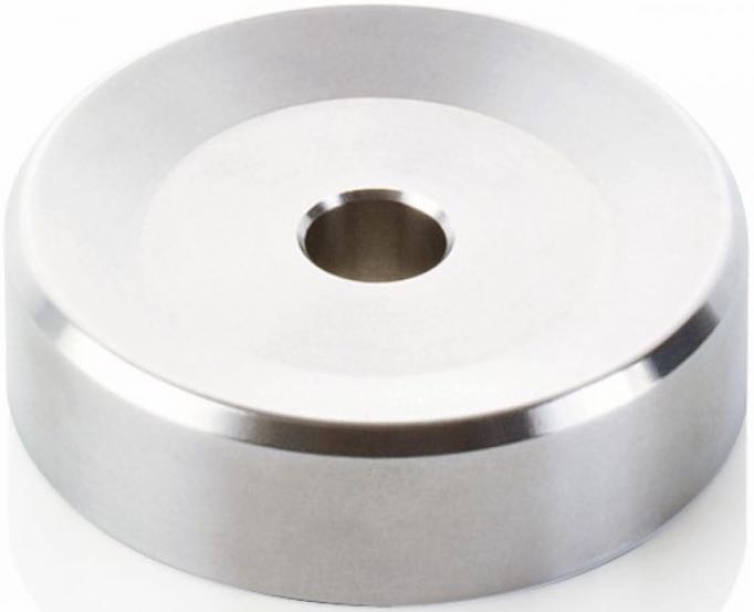

Переходник для звукоснимателей Clearaudio Single Adapter (295), Single Adapter