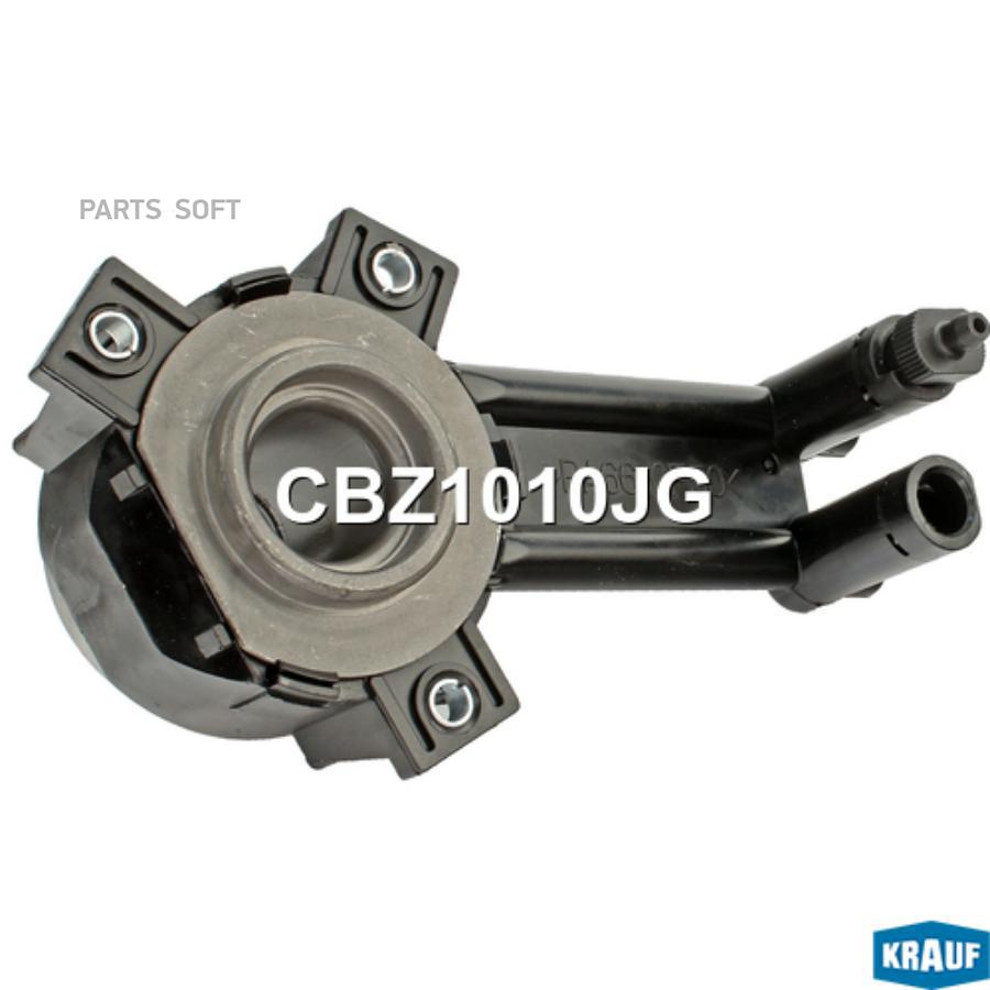 

Подшипник Выжимной Гидравлический Krauf CBZ1010JG