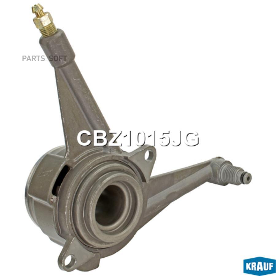 

Подшипник Выжимной Гидравлический Krauf CBZ1015JG