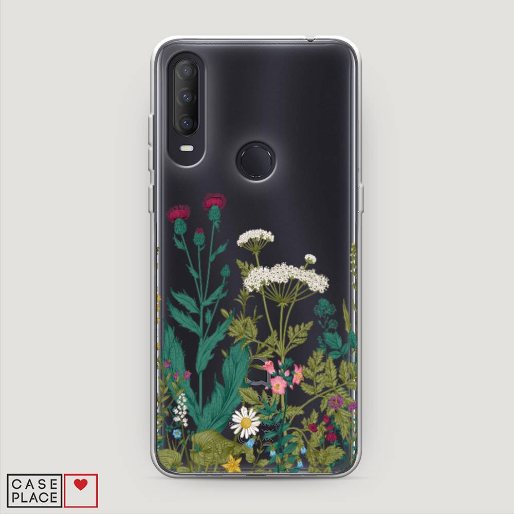 Чехол на Alcatel 1S (2020) 