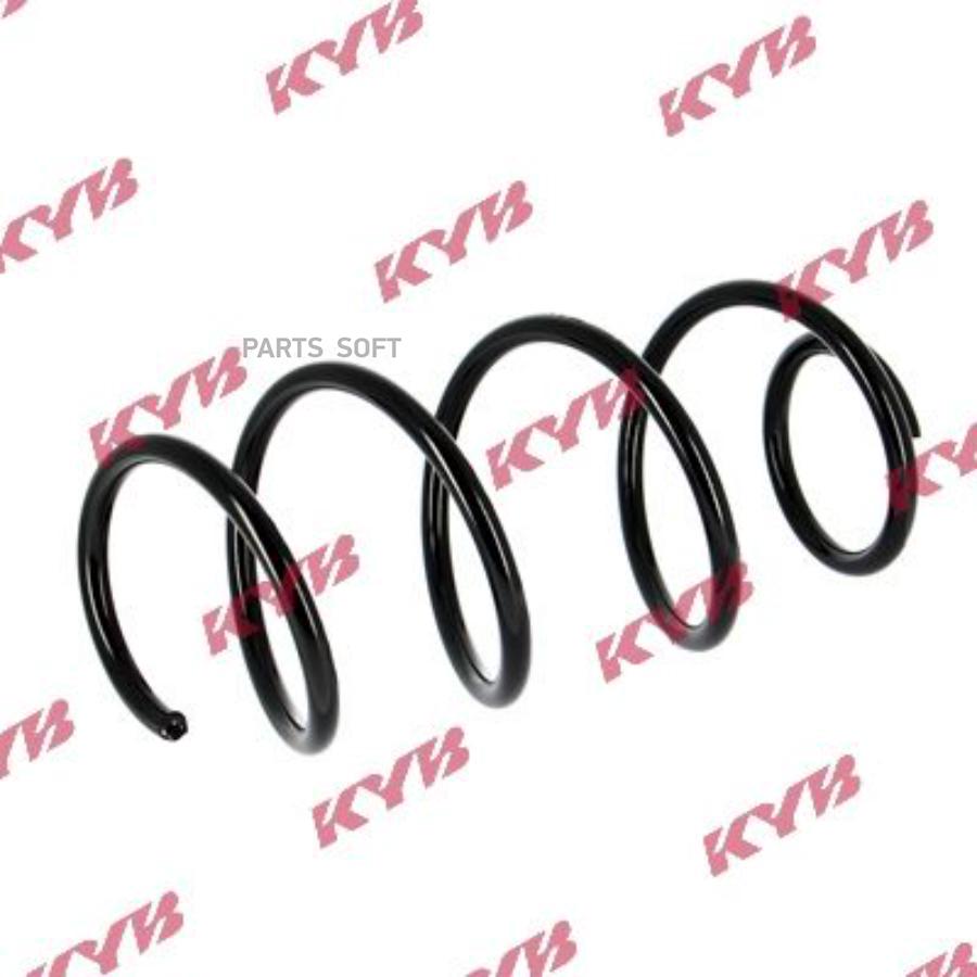 

Пружина пер.HYUNDAI i30 II 12-17/KIA CEED II 12-18 D=161,4мм L=352мм KYB ra4026