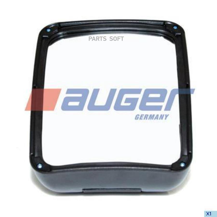 

Широкоугольное Зеркало Auger 73861