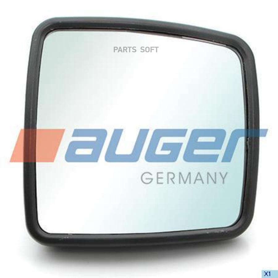 

Широкоугольное Зеркало auger 73963