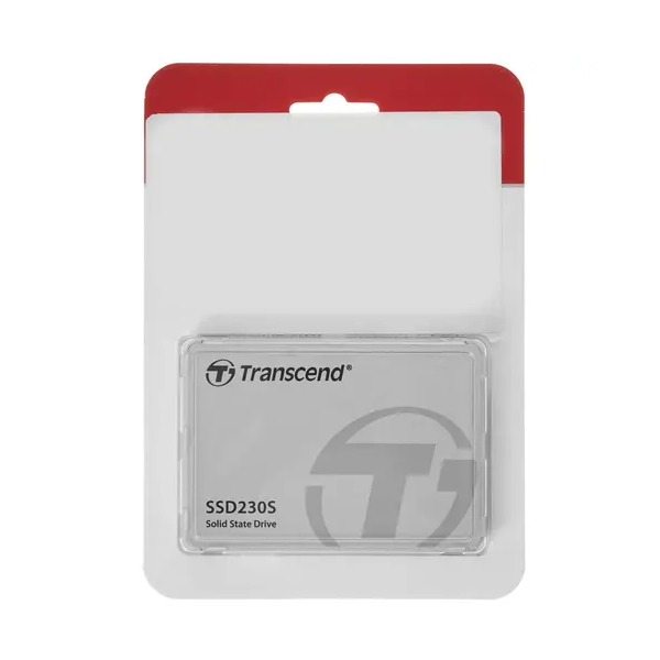 

Жесткий диск Transcend 230S 1 ТБ, 230S