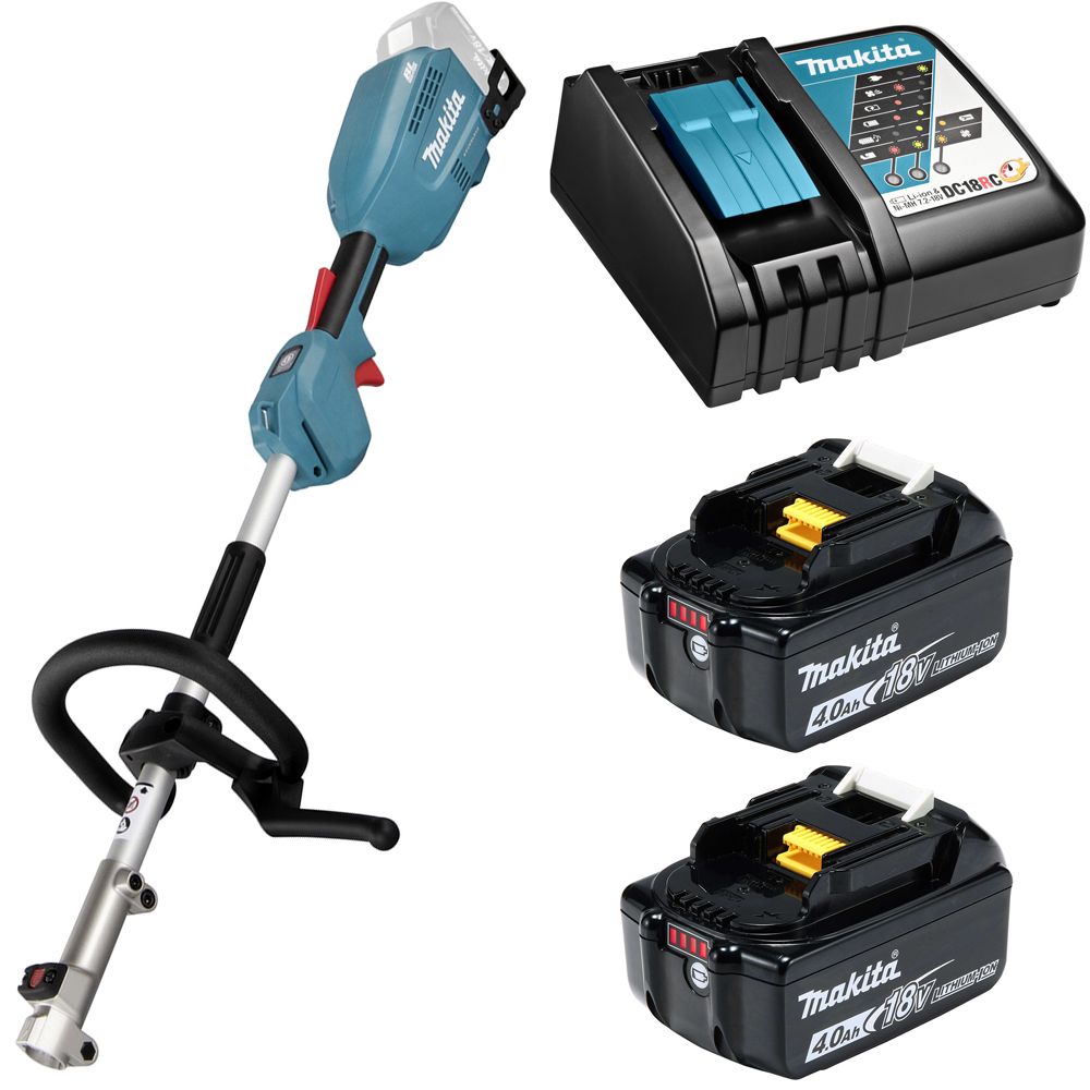 

Ручка комбисистемы Makita DUX18RME, DUX18RME