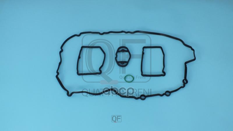 

Прокладка Клапанной Крышки Комплект QUATTRO FRENI арт. QF82A00069