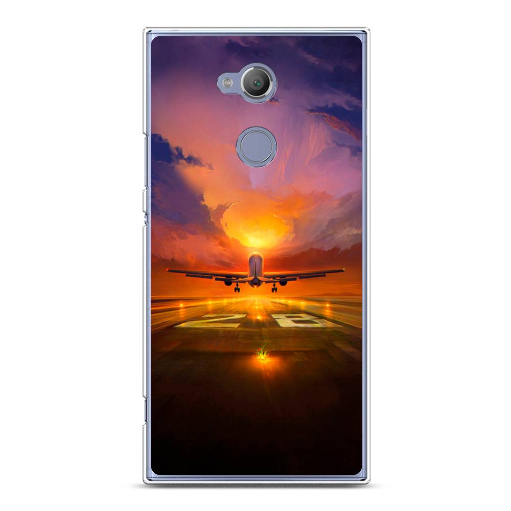 Чехол на Sony Xperia XA2 Ultra  