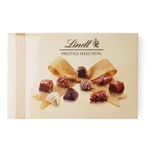 Конфеты шоколадные Lindt Boite Prestige Selection 345 г