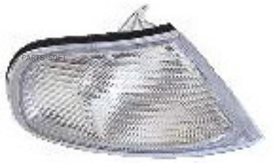 

Фонарь Указателя Поворота Прав Honda: Accord 93-, England Type Depo 217-1533R-Ue