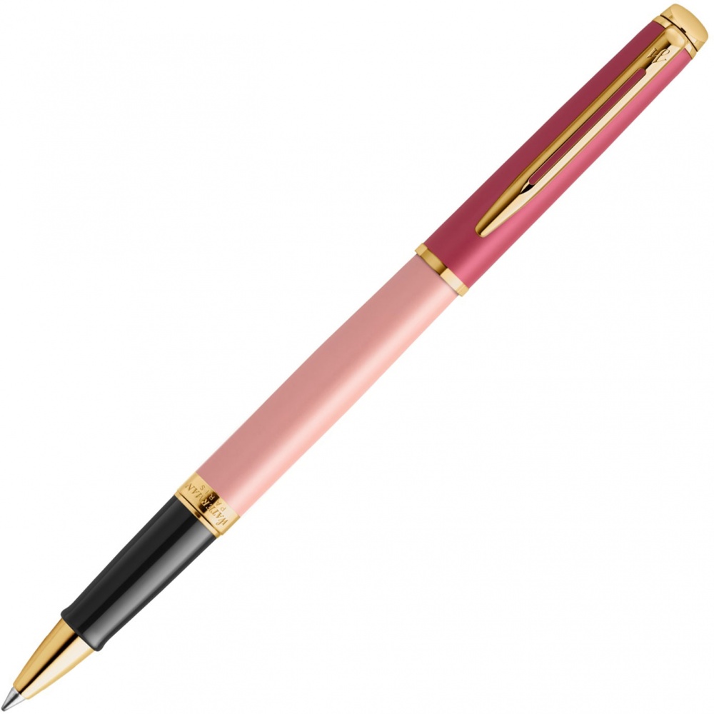 Waterman 2179898 Ручка-роллер waterman hemisphere colour blocking pink gt 29403₽