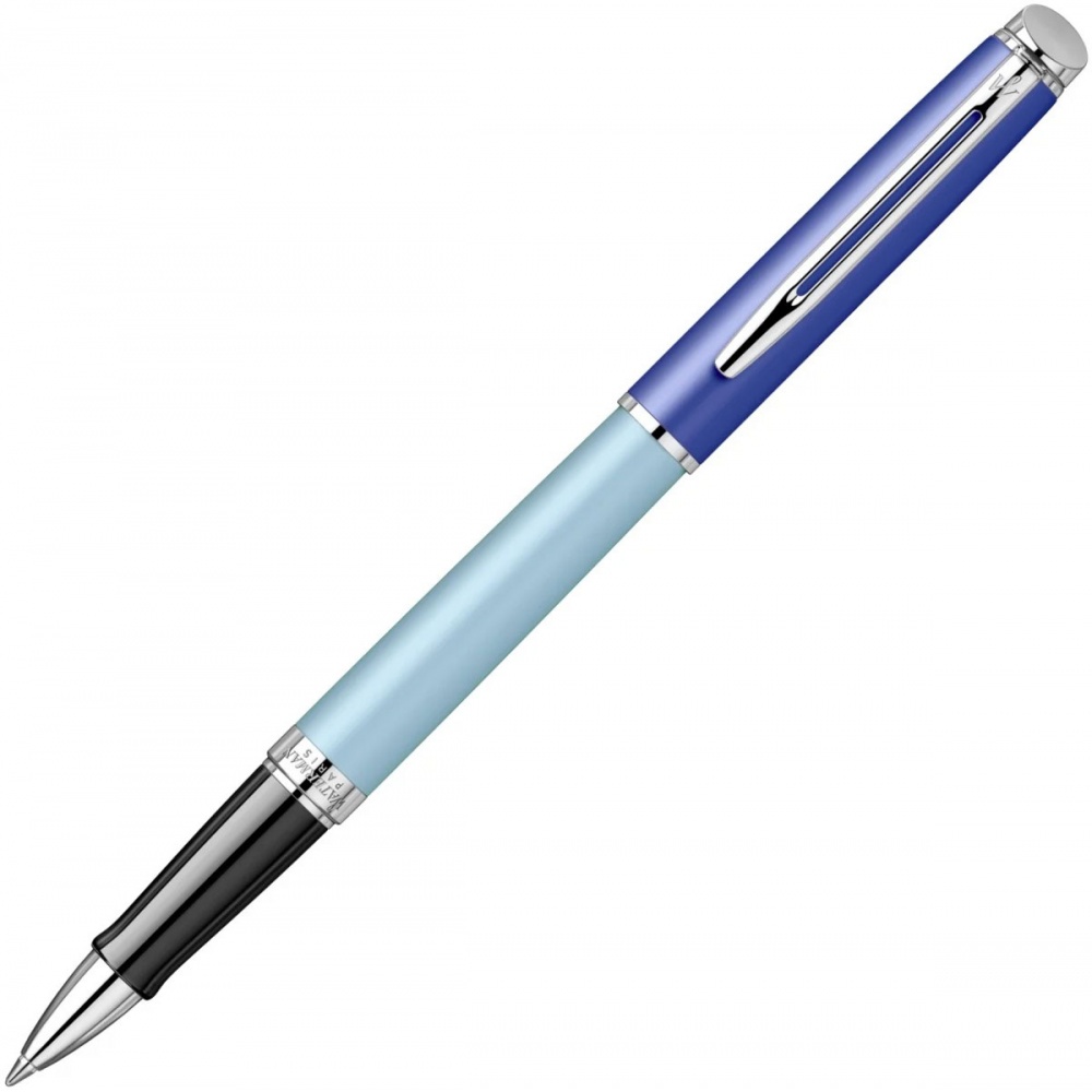 

Waterman 2179926 Ручка-роллер waterman hemisphere colour blocking, blue сt