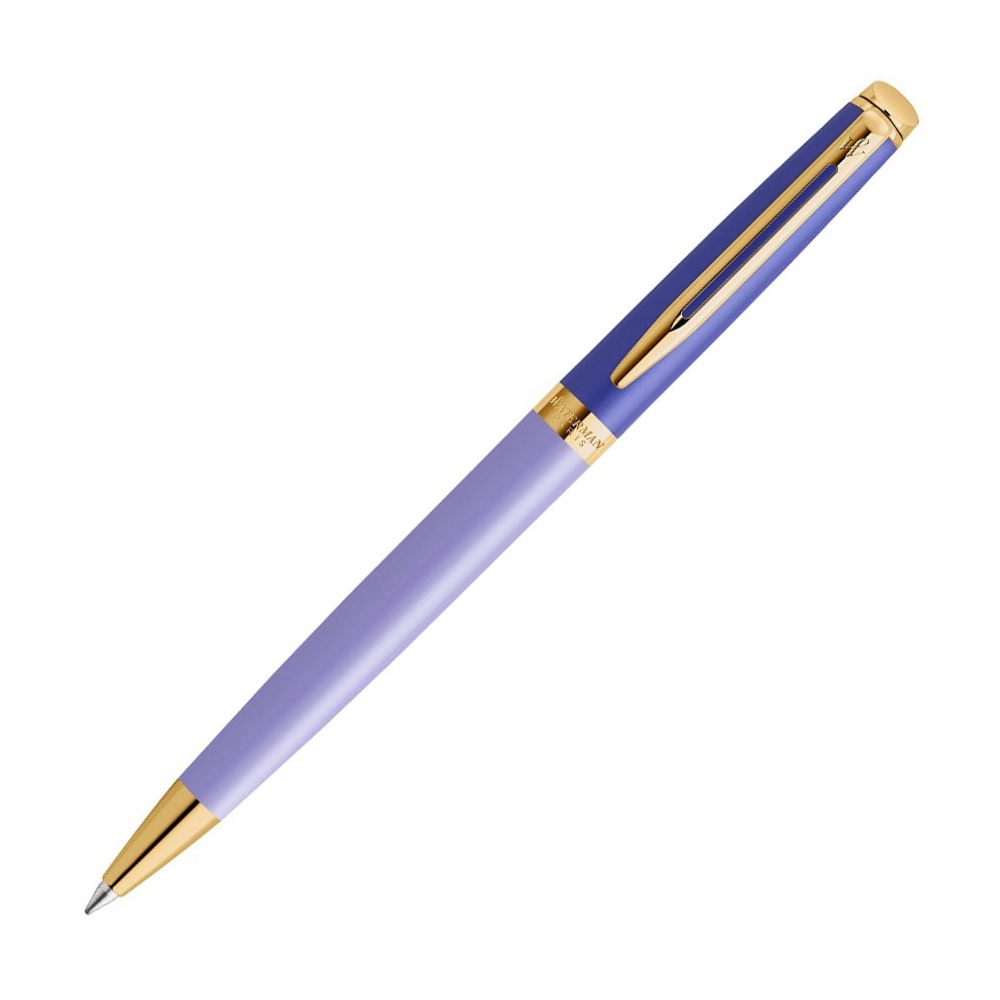 Waterman 2179923 Ручка шариковая waterman hemisphere colour blocking, purple gt