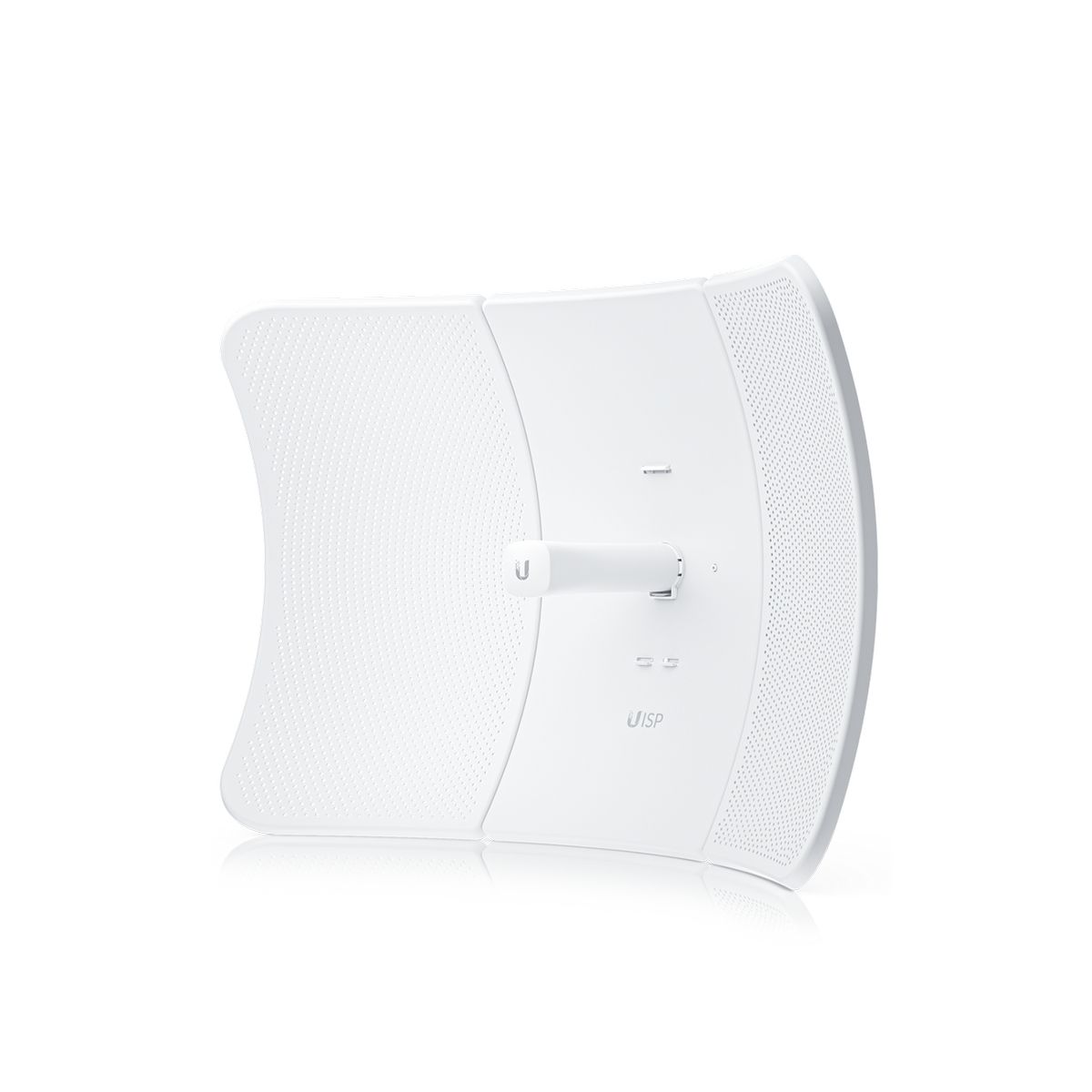 

Точка доступа Wi-Fi Ubiquiti LiteBeam 5AC XR белый (LBE-5AC-XR), LiteBeam 5AC XR