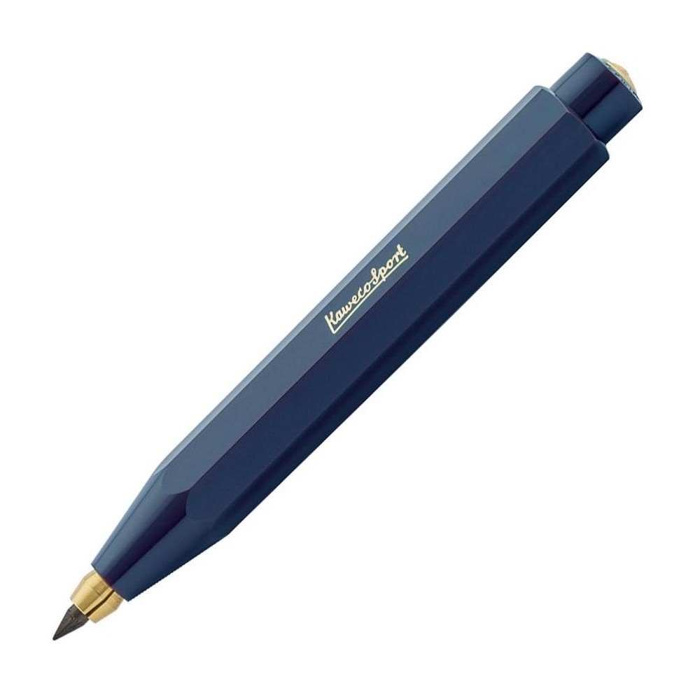 

Kaweco 10001736 Карандаш цанговый kaweco classic sport, navy gт, Синий