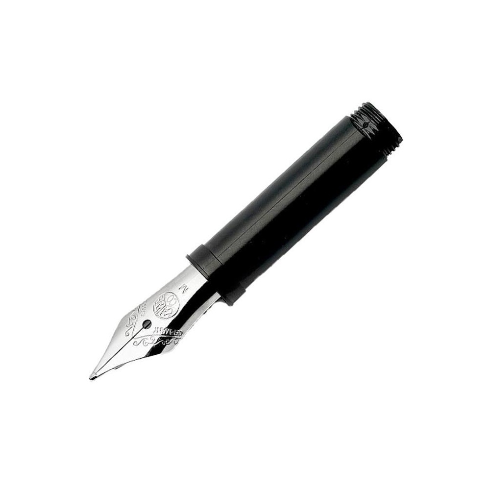 

Kaweco 10001021 Сменное перо kaweco 060 с резьбой стальное m (среднее)