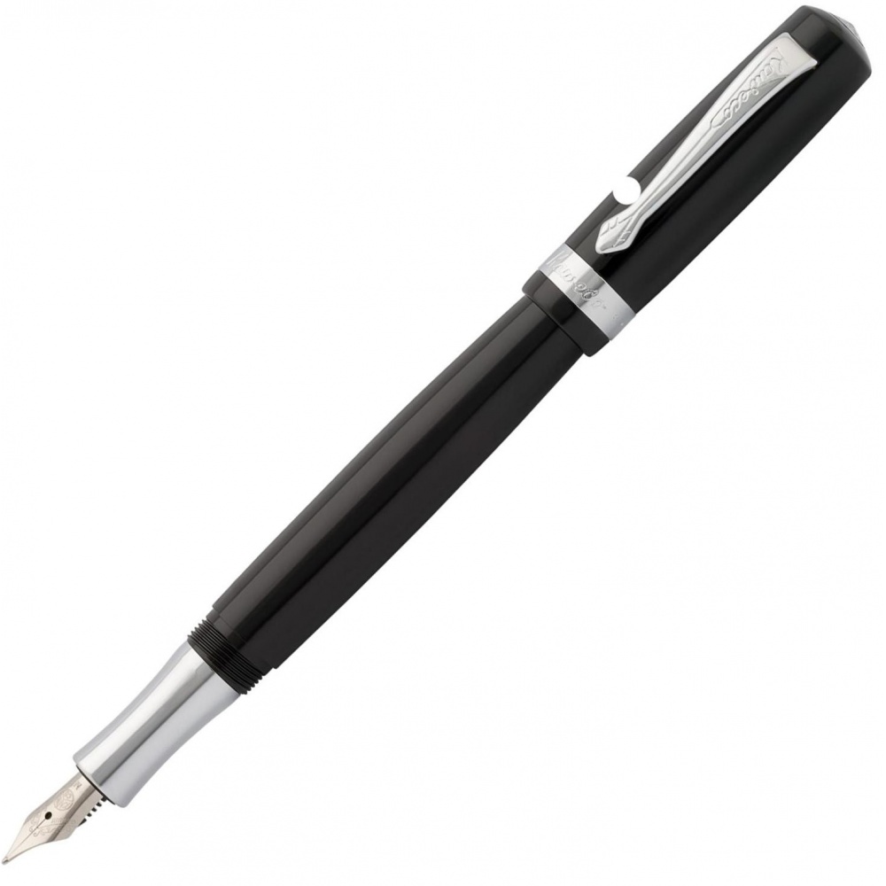 

Kaweco 10000167 Перьевая ручка kaweco student, 70`s soul ст (перо м - 0.9 мм)