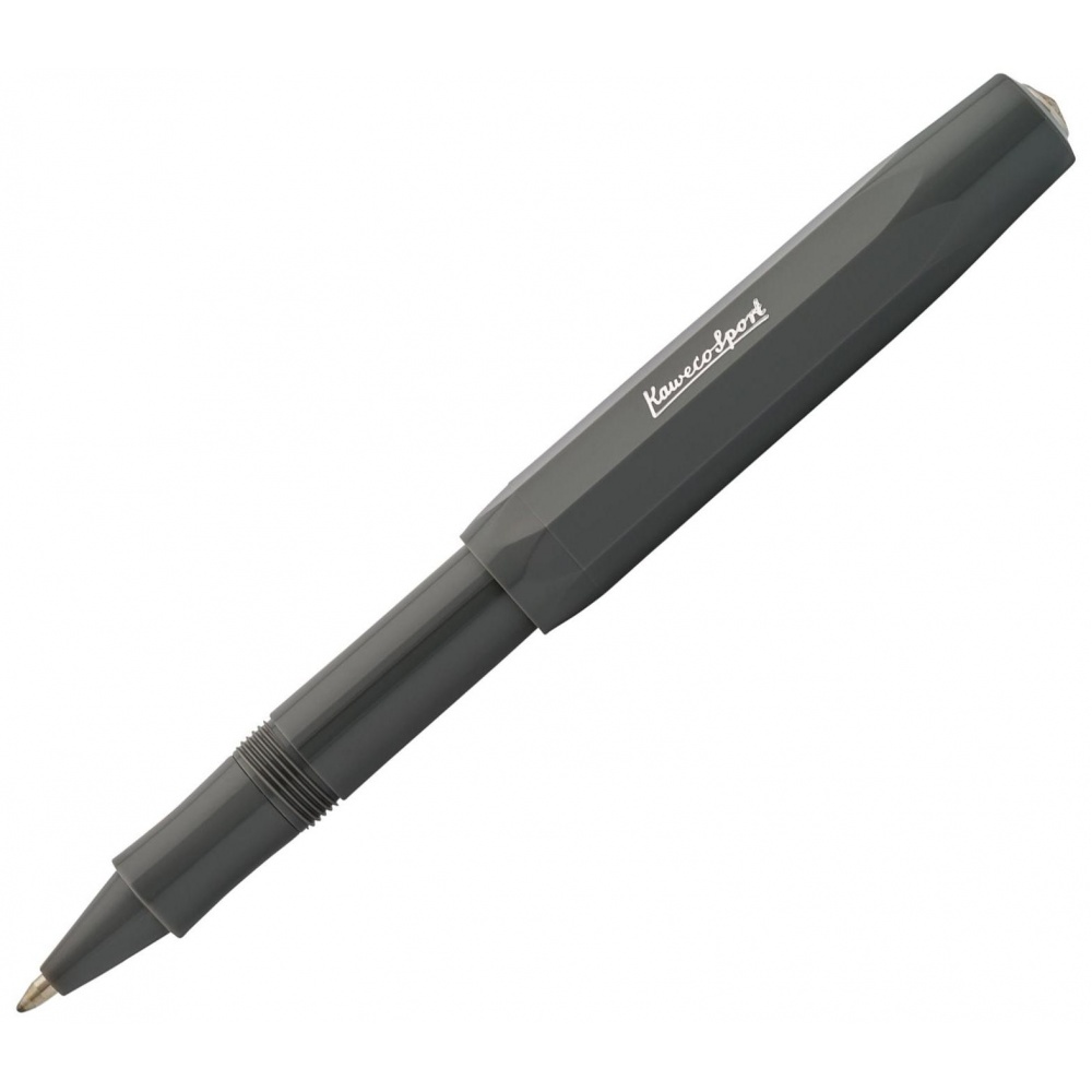 Kaweco 10000772 Ручка-роллер kaweco skyline sport, grey ст