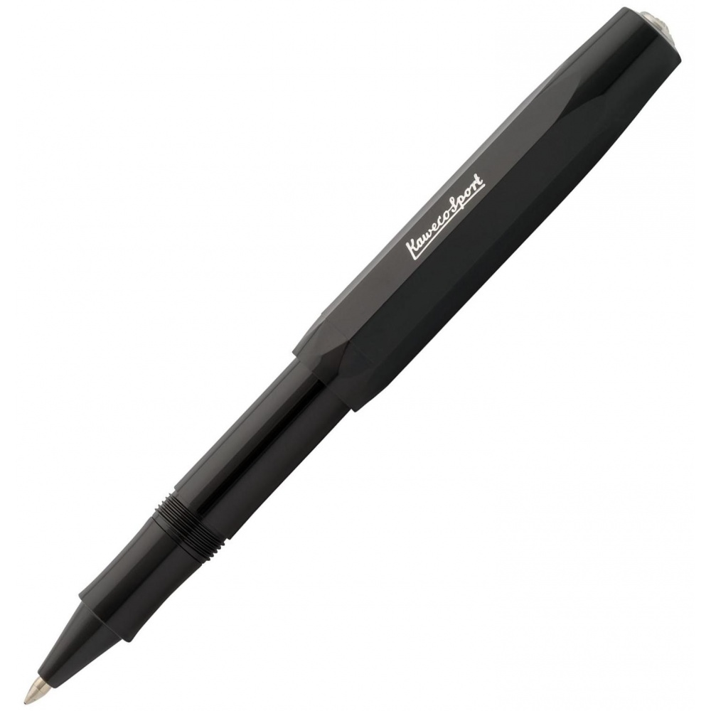 Kaweco 10000774 Ручка-роллер kaweco skyline sport, black ст