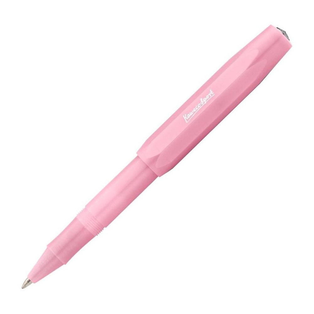 Kaweco 10001865 Ручка-роллер kaweco frosted sport, blush pitaya сt