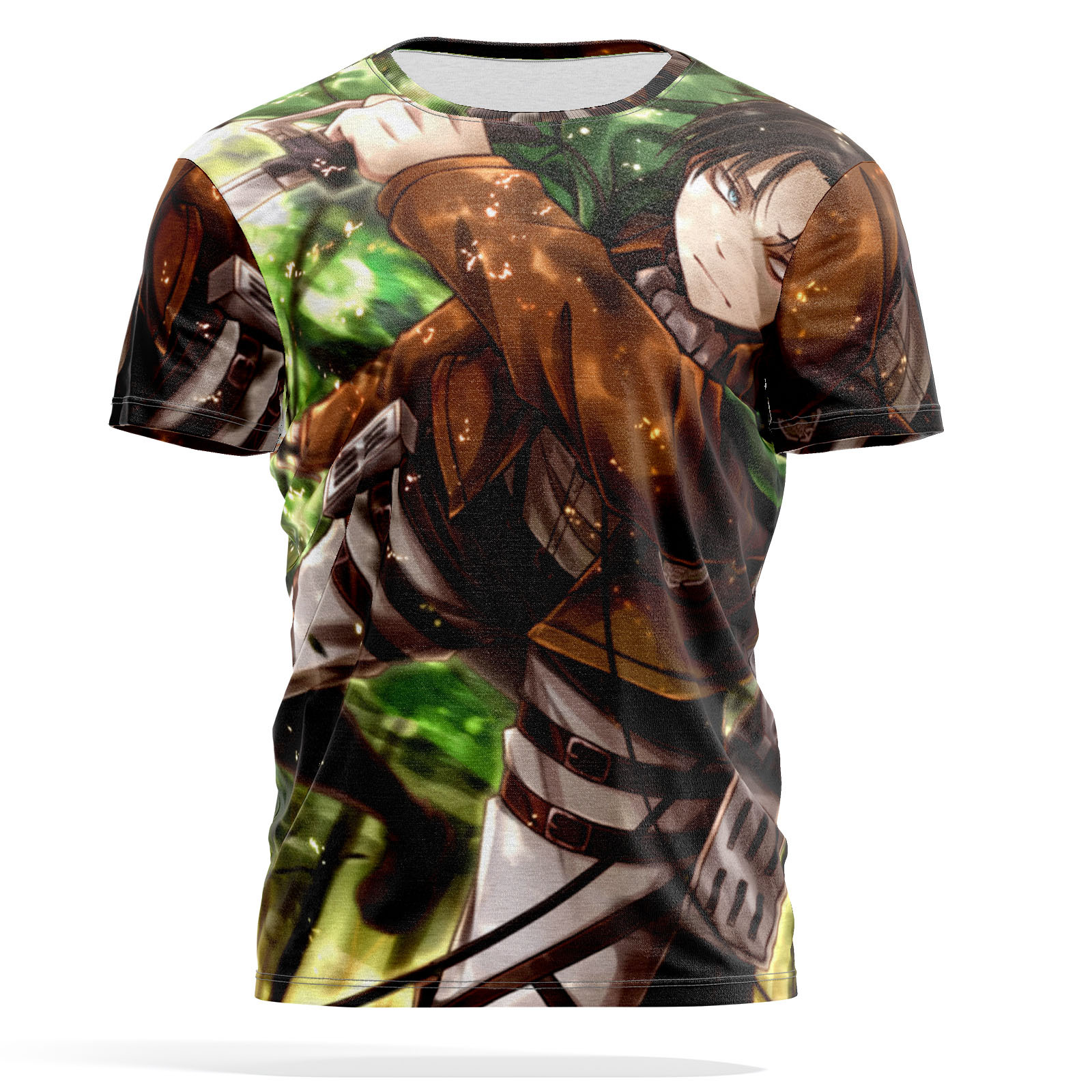 

Футболка мужская PANiN PaninManTshirt_VM1531473 разноцветная 2XL, PaninManTshirt_VM1531473