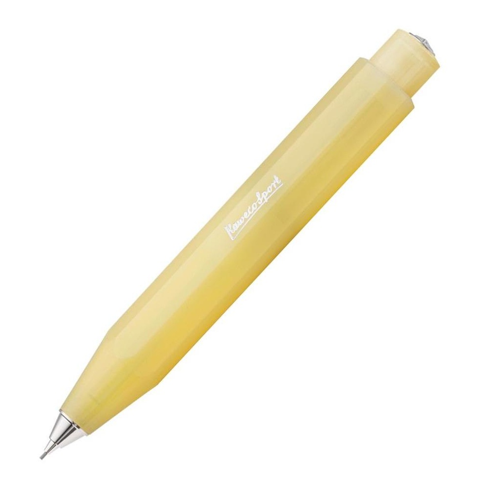 

Kaweco 10001829 Механический карандаш kaweco frosted sport sweet, banana сt, Желтый