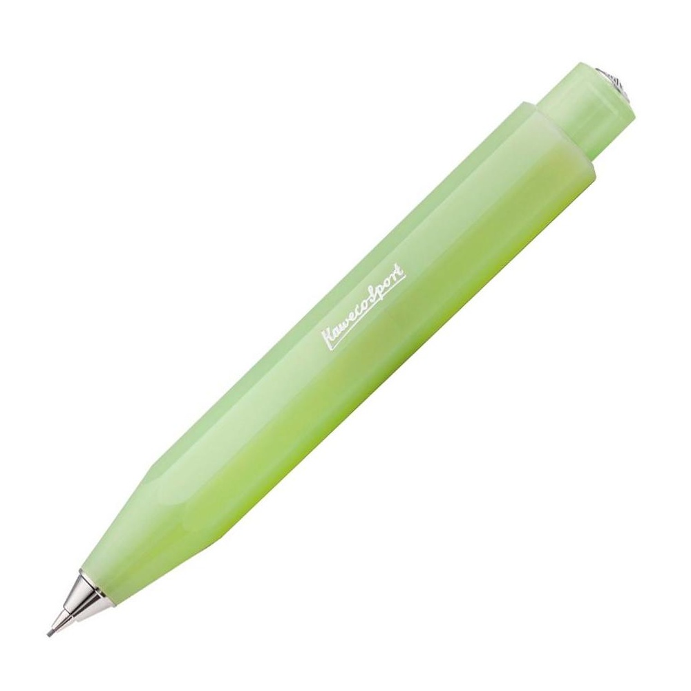 

Kaweco 10001885 Механический карандаш kaweco frosted sport, fine lime ст, Зеленый