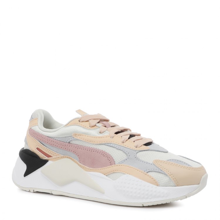 

Кроссовки женские PUMA 374667 бежевые 36 EU, 374667