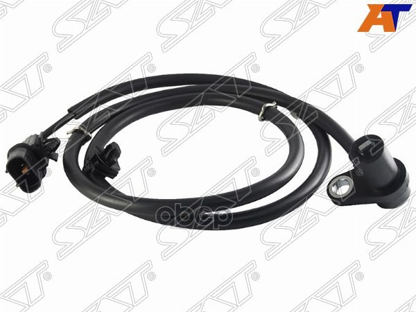 

Датчик Abs Fr Lh Mitsubishi Airtrek/Outlander 01-0