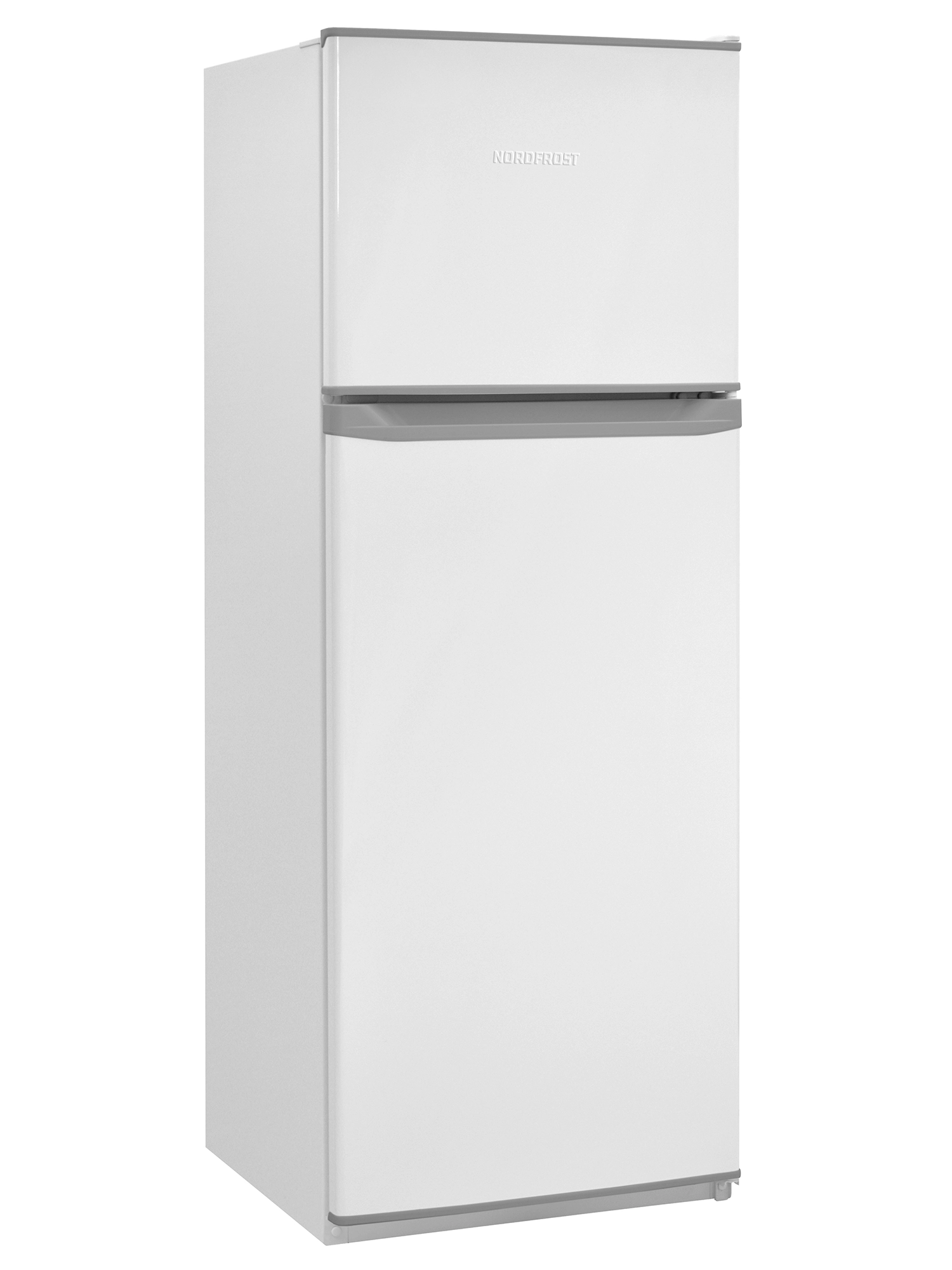 

Холодильник NordFrost FRT 545 002 White, FRT 545 002