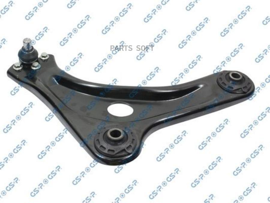 

Рычаг подвески GSP для Citroen C2 (JM_) S060129