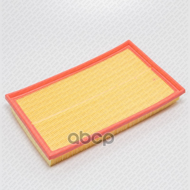 

Фильтр воздушный GREEN FILTER LF0283, LF0283