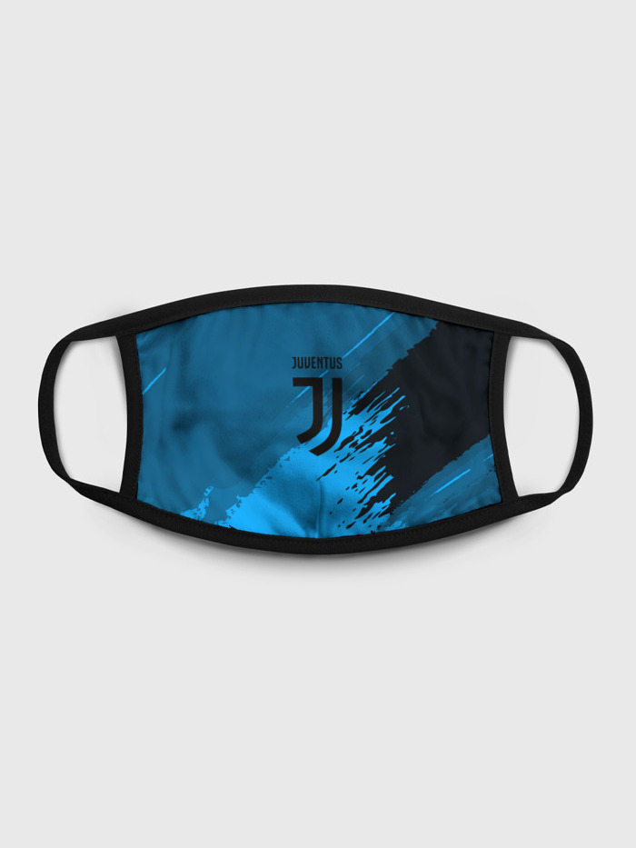 

Многоразовая маска унисекс Burnettie Fc Juventus Abstract Style, Разноцветный, Fc Juventus Abstract Style