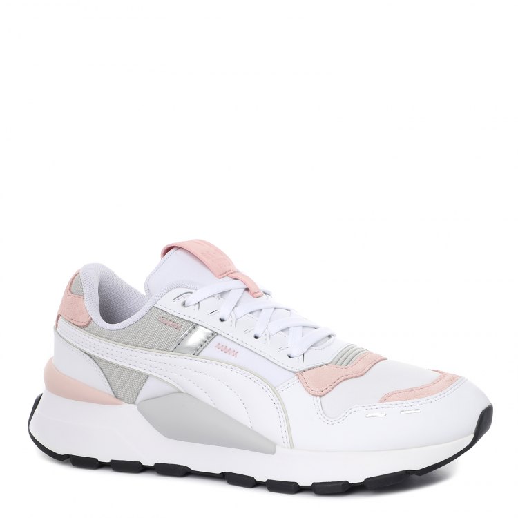 

Кроссовки женские PUMA 374011_2353275 белые 41 EU, 374011_2353275