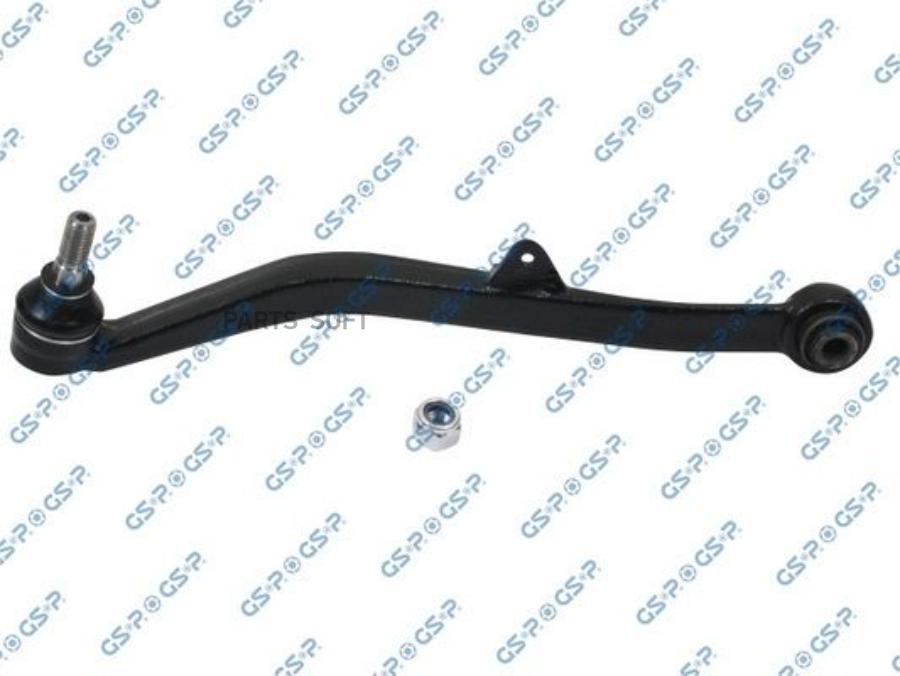 

Рычаг Подвески Mercedes-Benz M-Class (W163) GSP арт. S060270