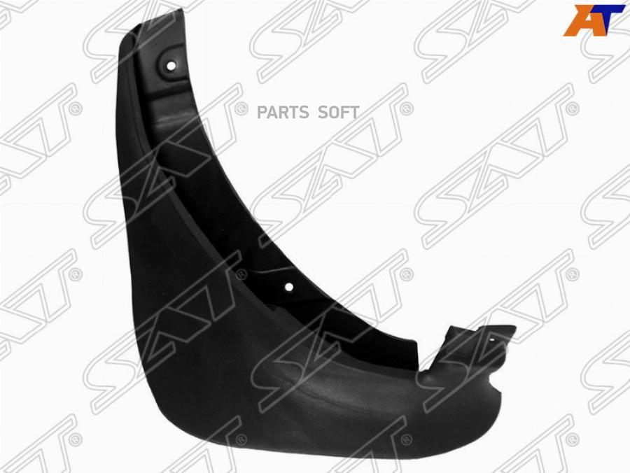

Брызговик MAZDA 6/ATENZA 02-07