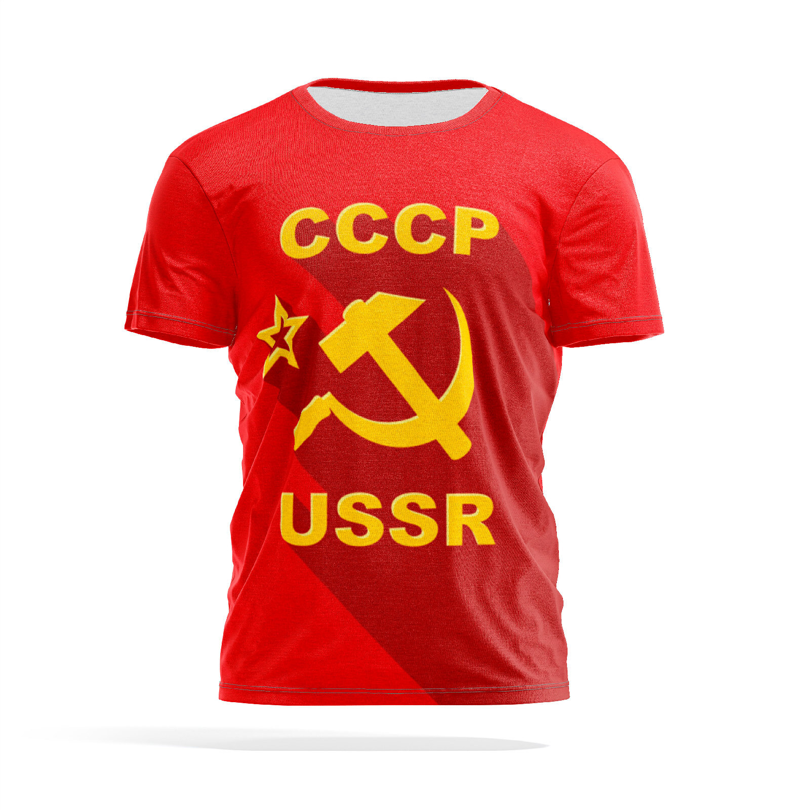 

Футболка мужская PANiN PaninManTshirtMS_MS1757345 разноцветная 3XL, Красный, PaninManTshirtMS_MS1757345