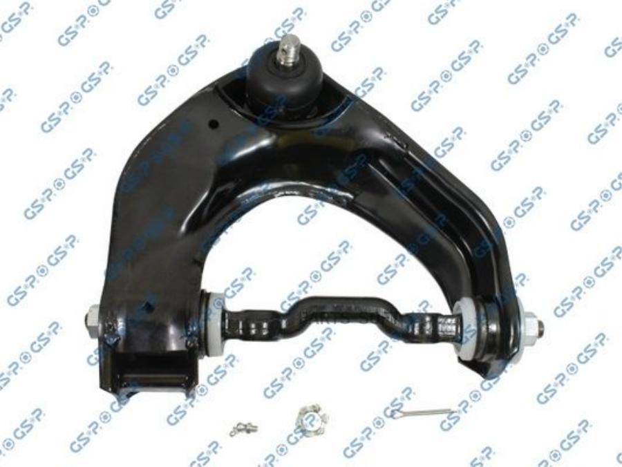 

Рычаг Подвески Передний Правый Hyundai H100 Box GSP арт. S060537