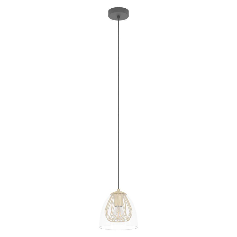 

Подвесной светильник Eglo Jazminia 390037, Jazminia