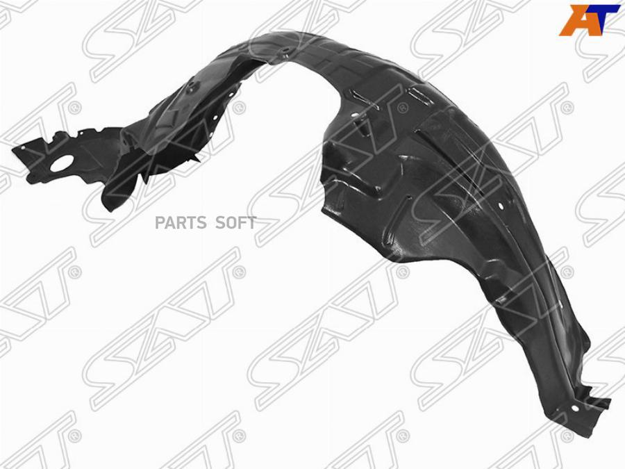 

Подкрылок MAZDA 6/ATENZA 10-12 RH (пр-во Тайвань)