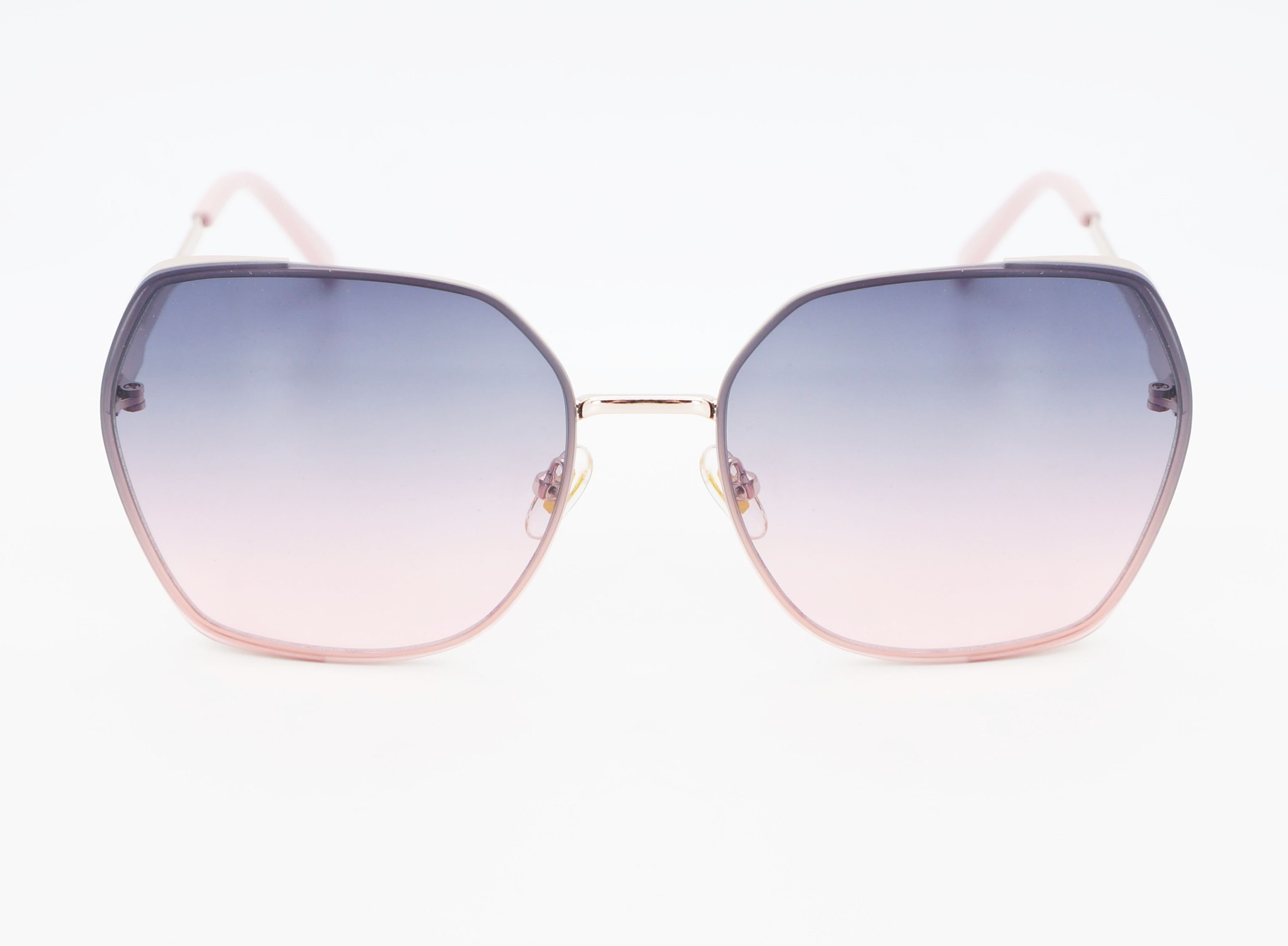 фото Солнцезащитные очки унисекс premier 3210 розовые