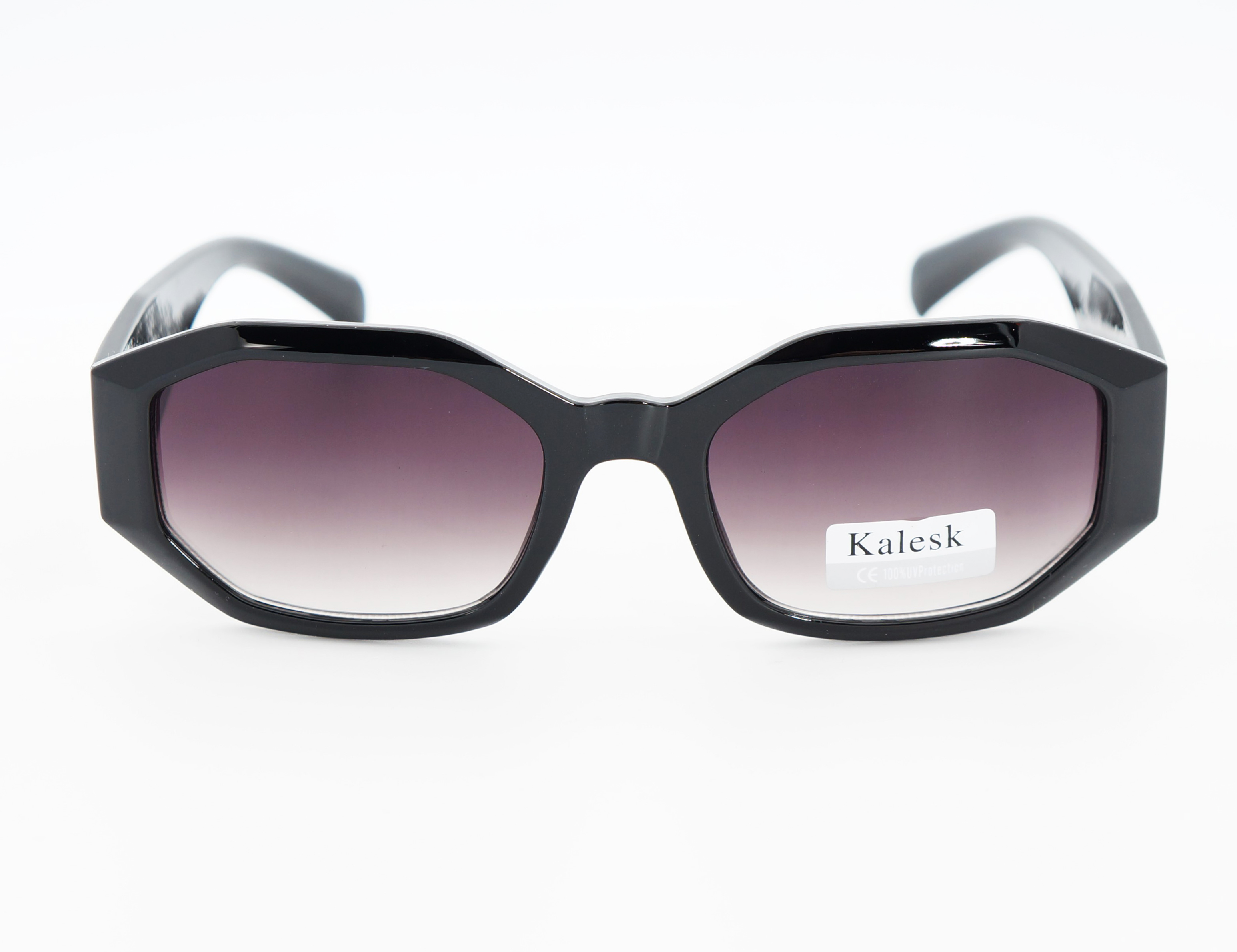 фото Солнцезащитные очки унисекс premier 9170 фиолетовые