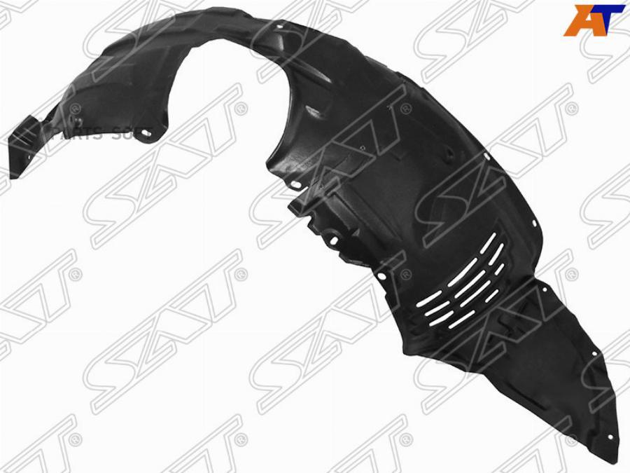 

Подкрылок MAZDA 3/AXELA 03-08 LH (пр-во Тайвань)