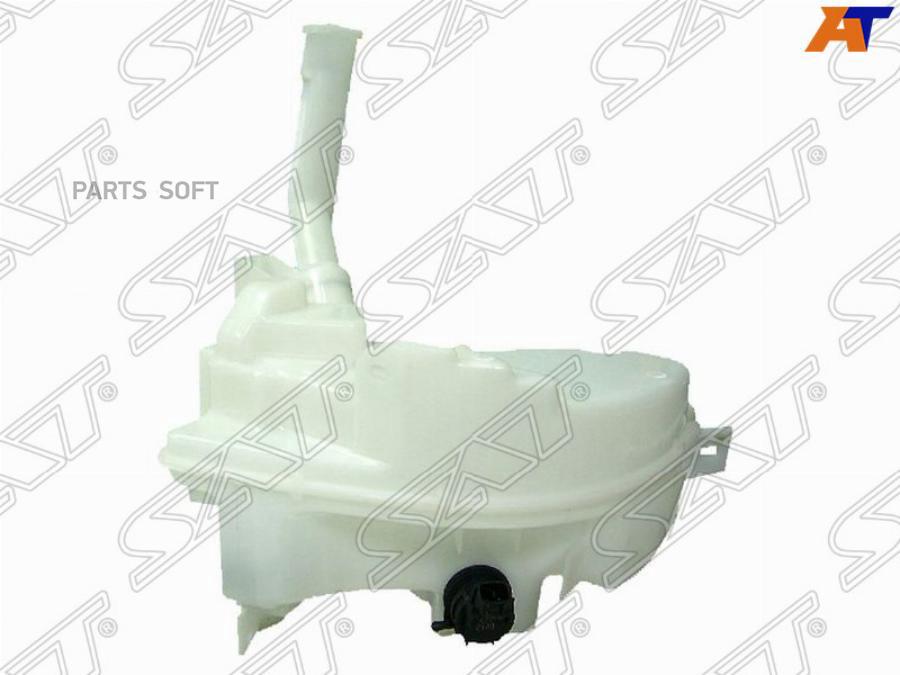

Бачок омывателя MAZDA 3/AXELA 03-08 SDN 1 мотор (малый)(пр-во Тайвань)