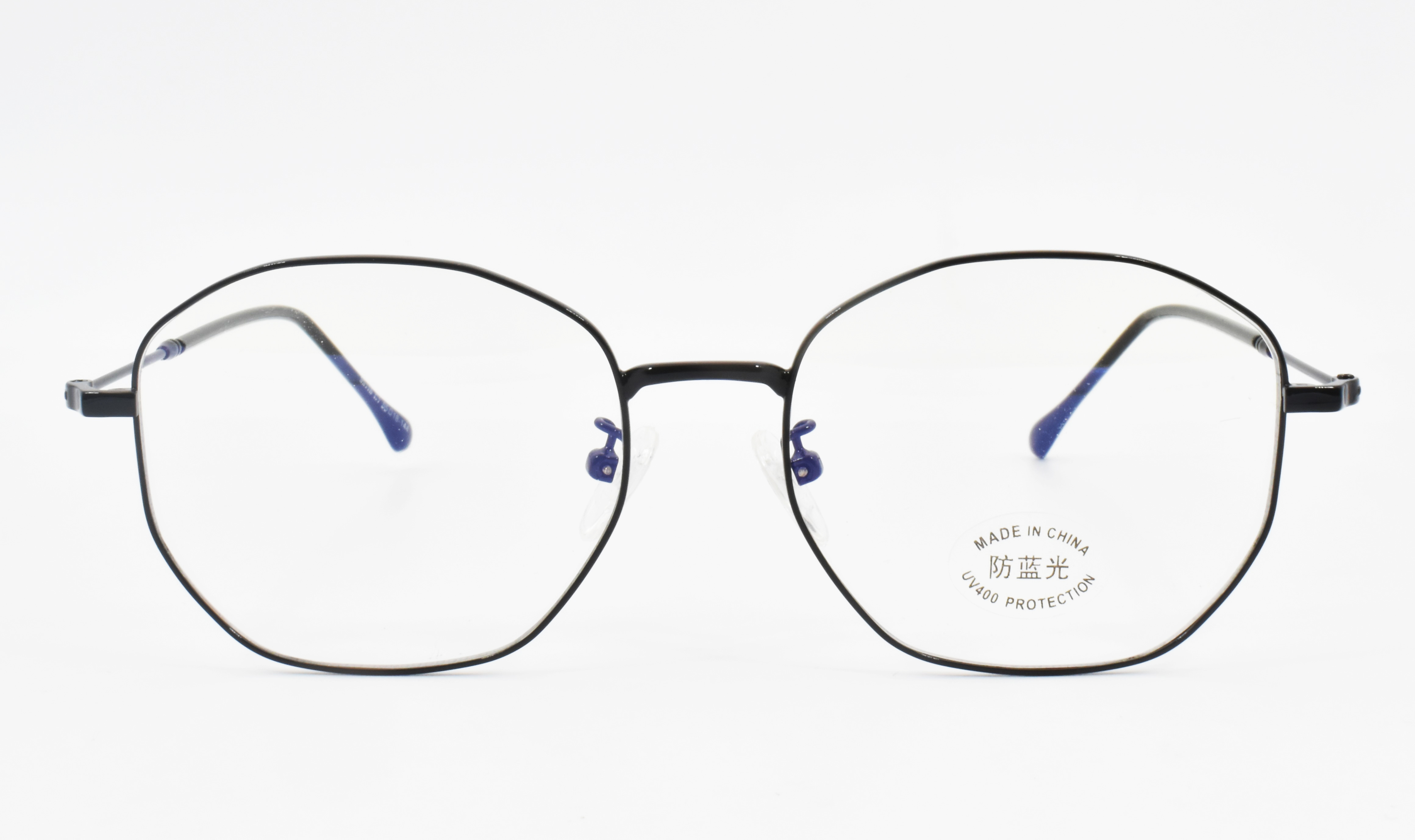 фото Солнцезащитные очки унисекс premier 99116 прозрачные
